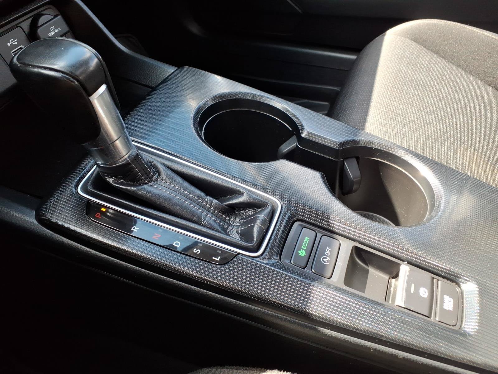 Used 2022 Honda Civic EX image 19