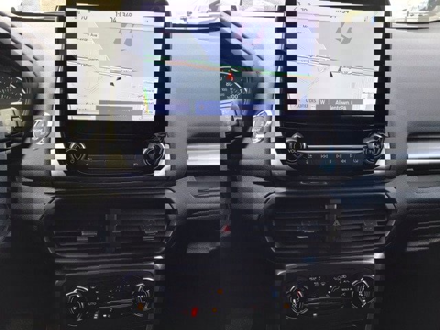 Certified 2022 Ford EcoSport SES w/ Interior Protection Package image 13