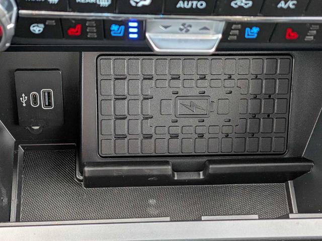 Certified 2025 Ford F150 Tremor w/ Equipment Group 402A High AWD/4WD image 23
