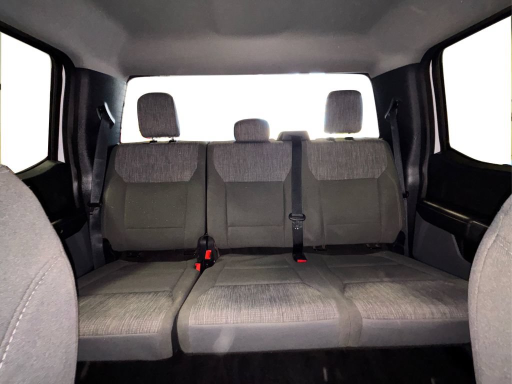 Certified 2023 Ford F150 XLT AWD/4WD image 24