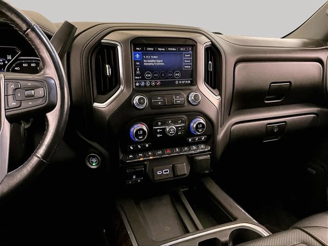 Used 2020 GMC Sierra 1500 Denali w/ Denali Ultimate Package AWD/4WD image 6