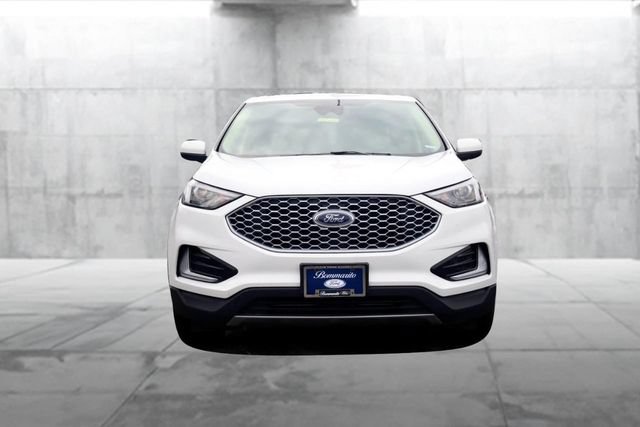 Certified 2024 Ford Edge SEL AWD/4WD image 4