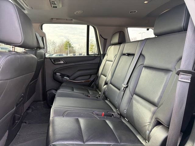 Used 2020 Chevrolet Tahoe LT image 17