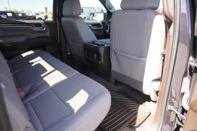 Used 2023 Chevrolet Silverado 1500 RST w/ Convenience Package II image 14
