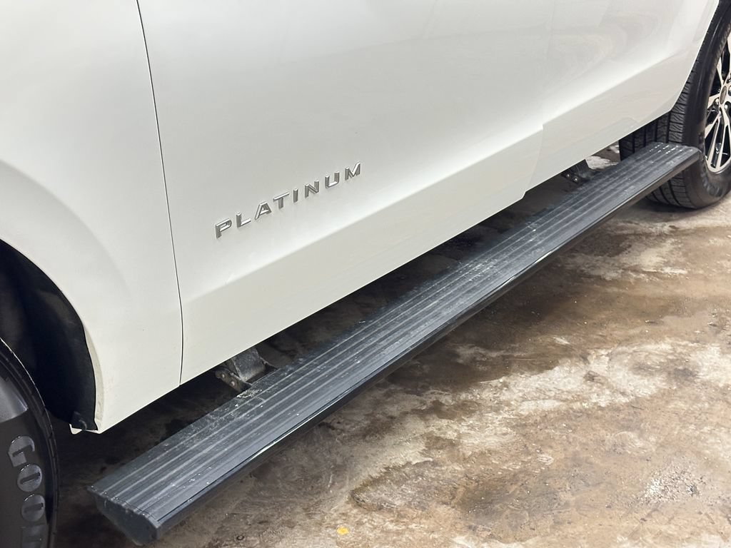 Certified 2025 Ford Expedition Max Platinum AWD/4WD image 26