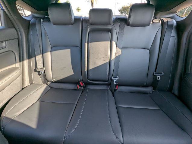 Used 2023 Acura Integra A-Spec w/ Technology Package FWD image 26