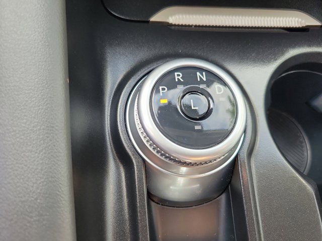 Certified 2025 Ford Explorer Active image 27