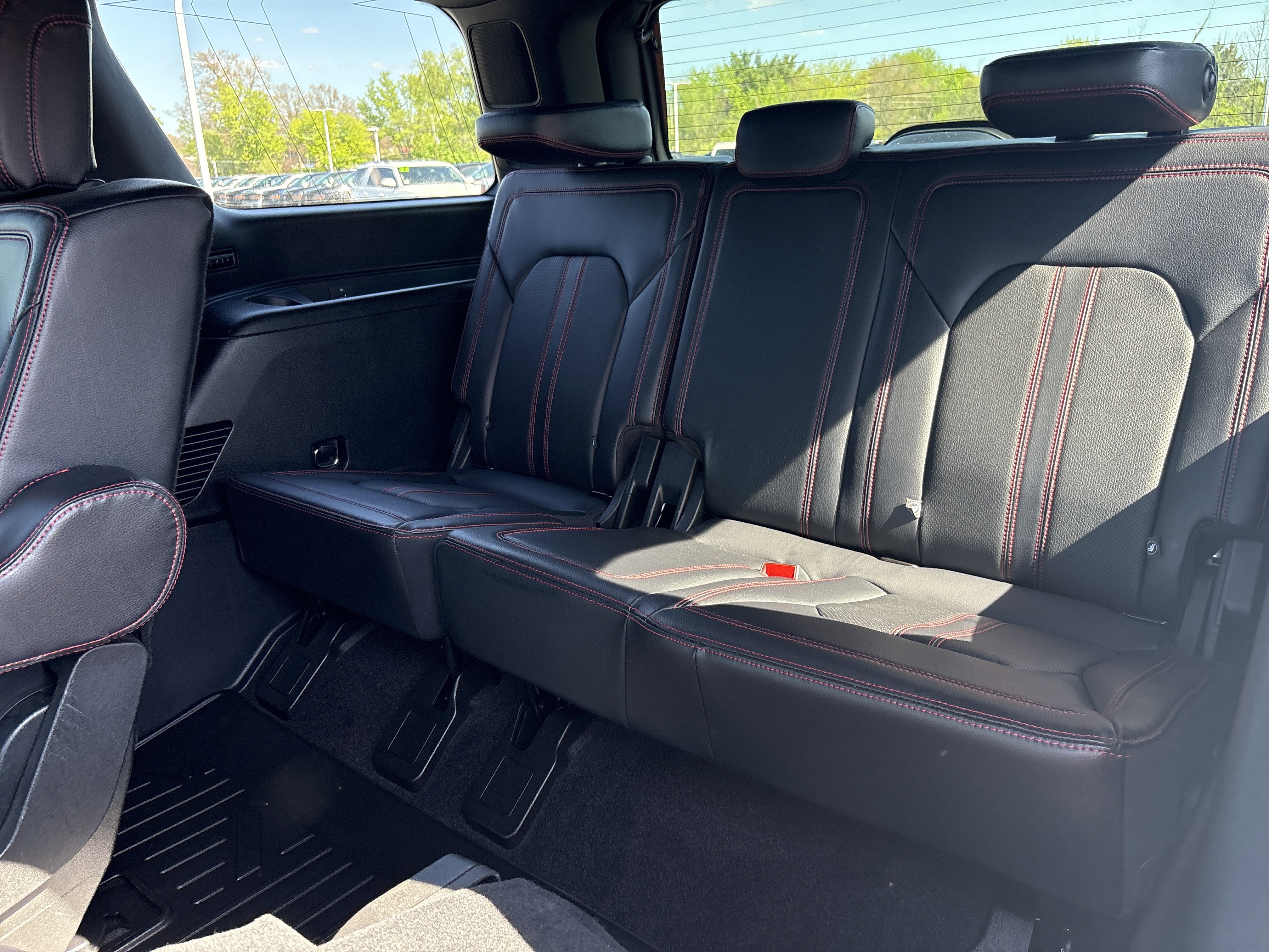 Certified 2021 Ford Expedition Limited AWD/4WD image 24