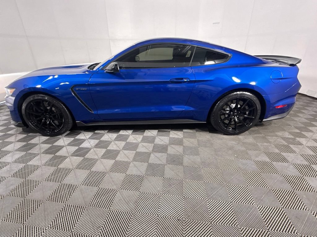 Certified 2017 Ford Mustang Shelby GT350 RWD image 6