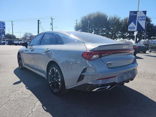 Used 2023 Kia K5 GT-Line image 3
