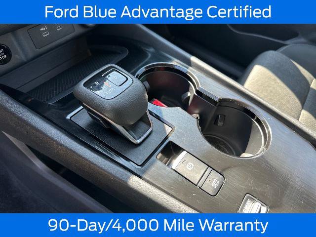Used 2025 Nissan Rogue SV FWD image 17