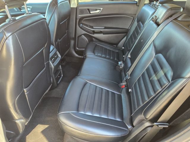 Certified 2024 Ford Edge SEL AWD/4WD image 10