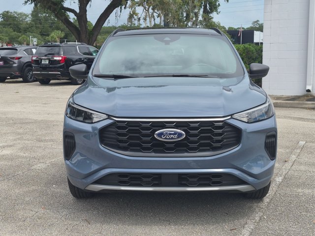 Certified 2024 Ford Escape ST-Line w/ Tech Pack #1 AWD/4WD image 2