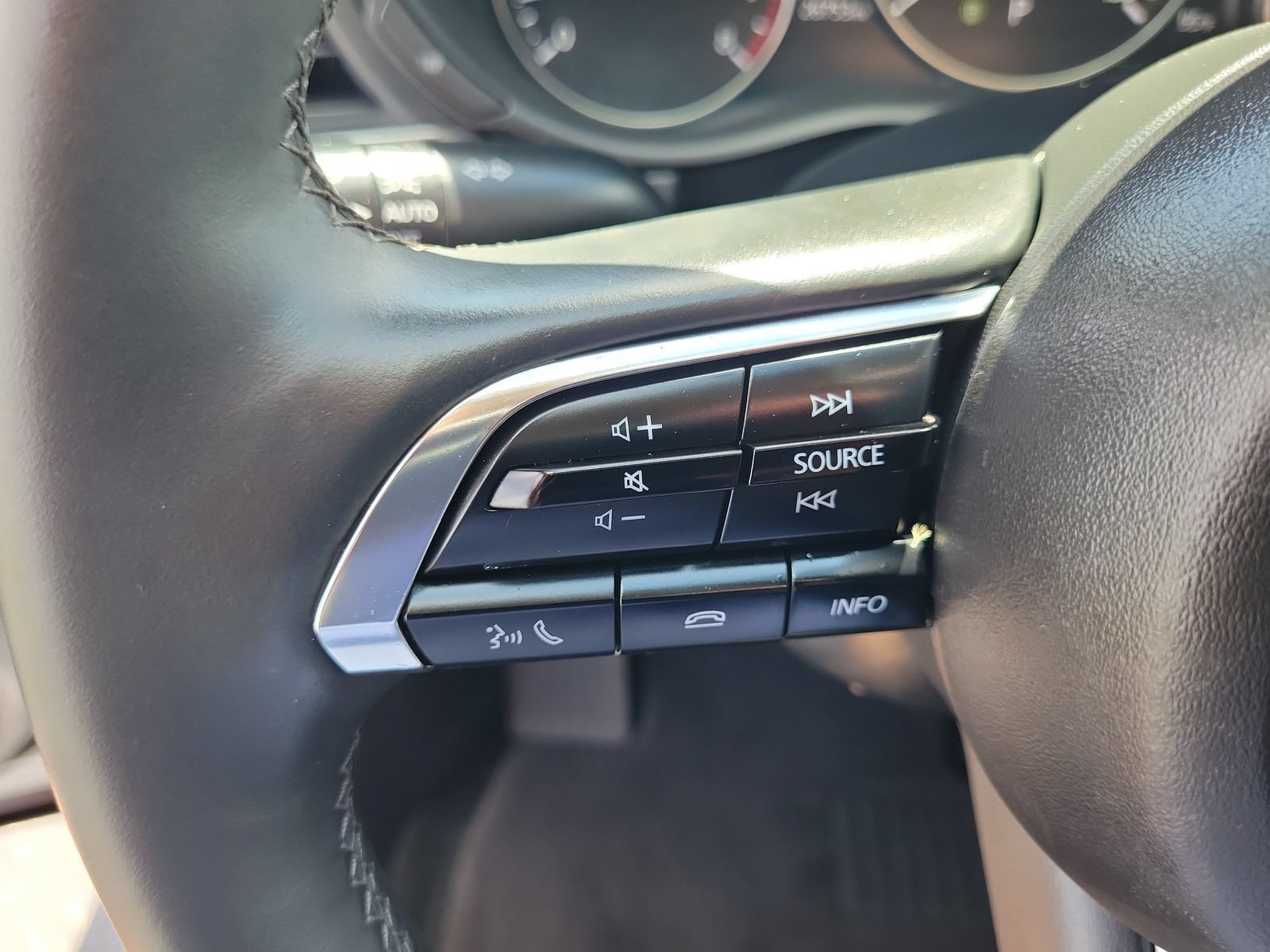 Used 2024 MAZDA CX-30 AWD 2.5 S w/ Select Sport Pkg image 18