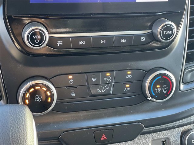 Certified 2020 Ford Transit 150 Low Roof AWD w/ Interior Upgrade Package image 15