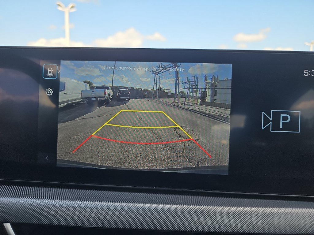 Used 2025 Hyundai Sonata SEL FWD image 20