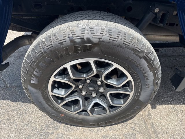 Certified 2023 Ford F150 XLT w/ Equipment Group 302A High AWD/4WD image 8