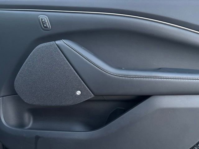 Certified 2024 Ford Mustang Mach-E Premium image 24