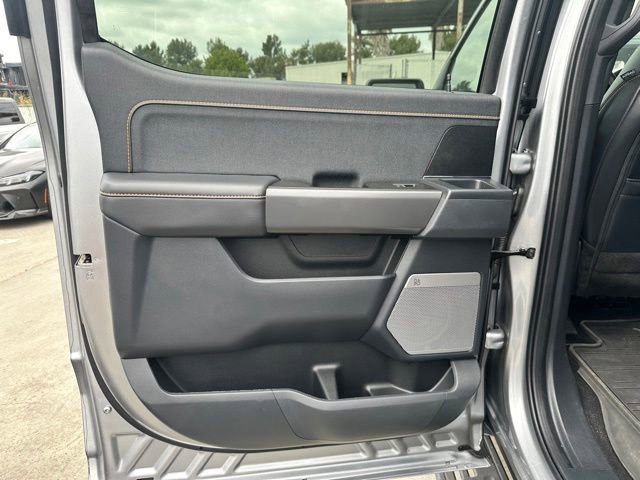 Certified 2025 Ford F150 Tremor w/ Bed Utility Package AWD/4WD image 10