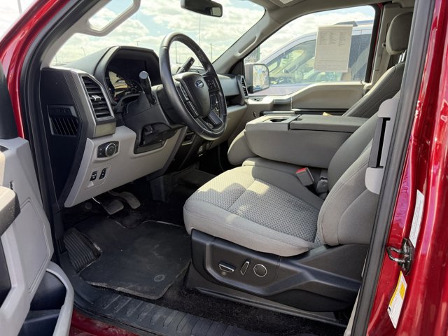 Certified 2018 Ford F150 XLT w/ Equipment Group 302A Luxury AWD/4WD image 3