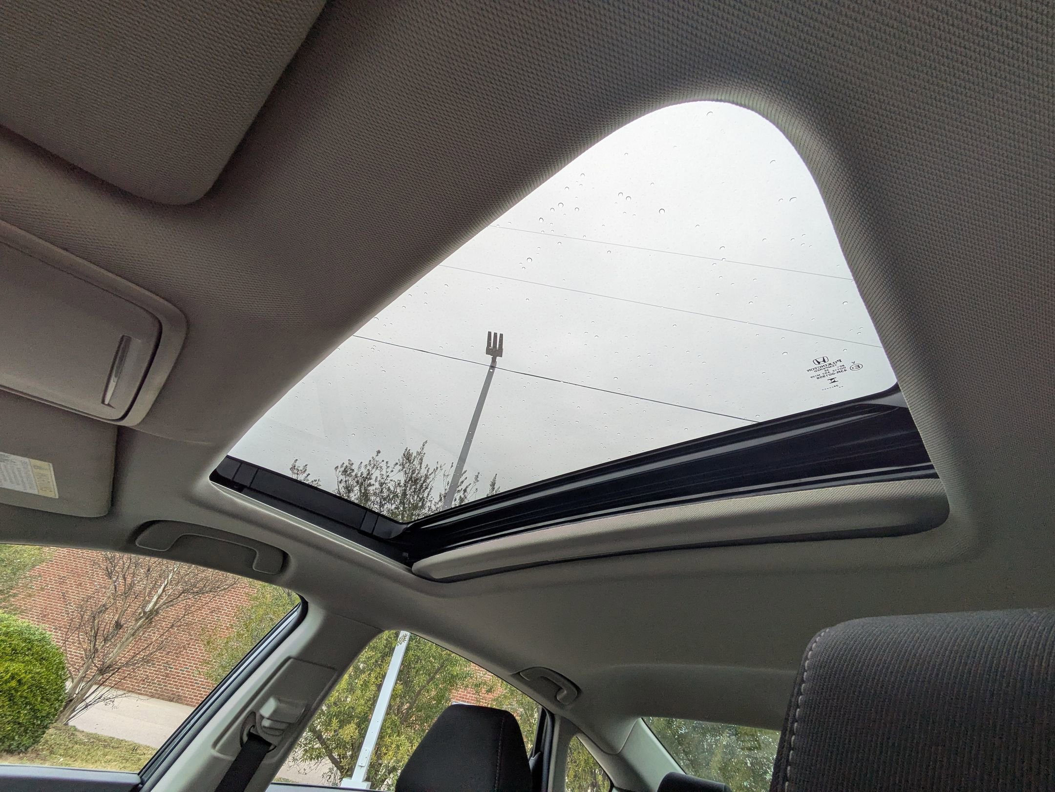 Used 2025 Honda Accord SE image 24