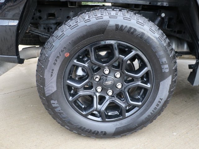 Certified 2024 Ford F150 XLT w/ Equipment Group 302A MID AWD/4WD image 9