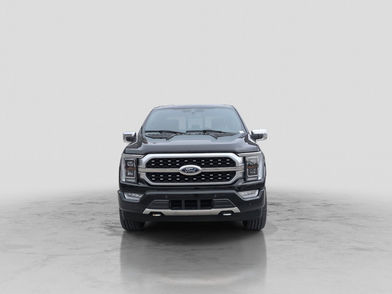 Certified 2023 Ford F150 Platinum AWD/4WD image 12