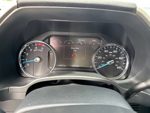 Certified 2022 Ford F350 Lariat w/ Black Appearance Package AWD/4WD image 32