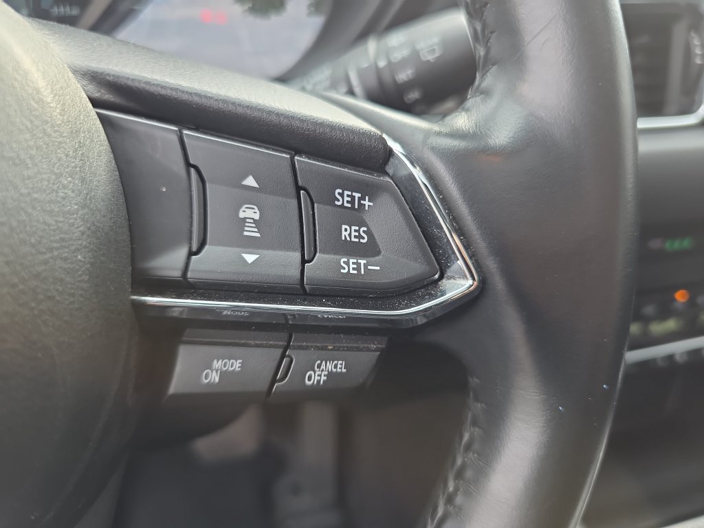 Used 2019 MAZDA CX-5 Grand Touring AWD/4WD image 16