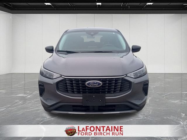Certified 2025 Ford Escape Active AWD/4WD image 8