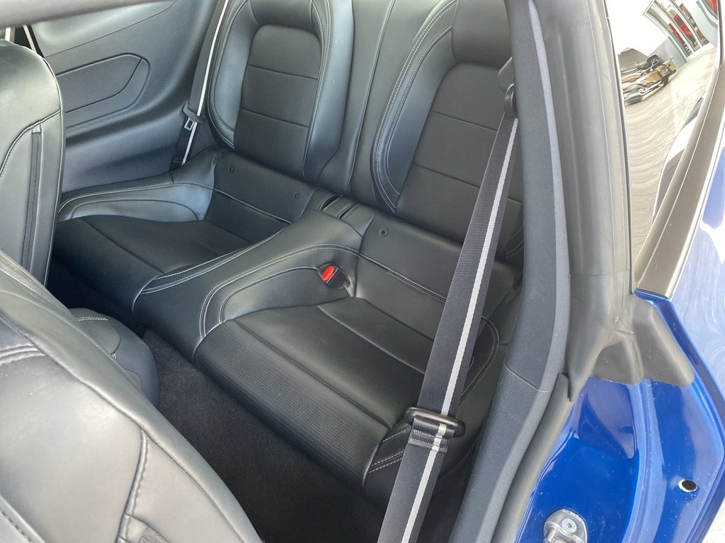 Certified 2024 Ford Mustang Premium image 23