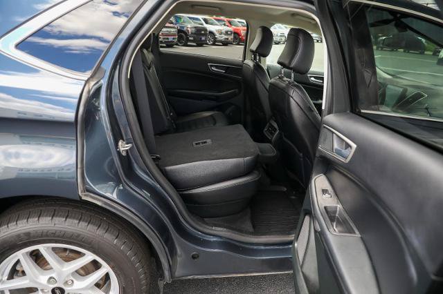 Certified 2024 Ford Edge SEL w/ Convenience Package AWD/4WD image 35