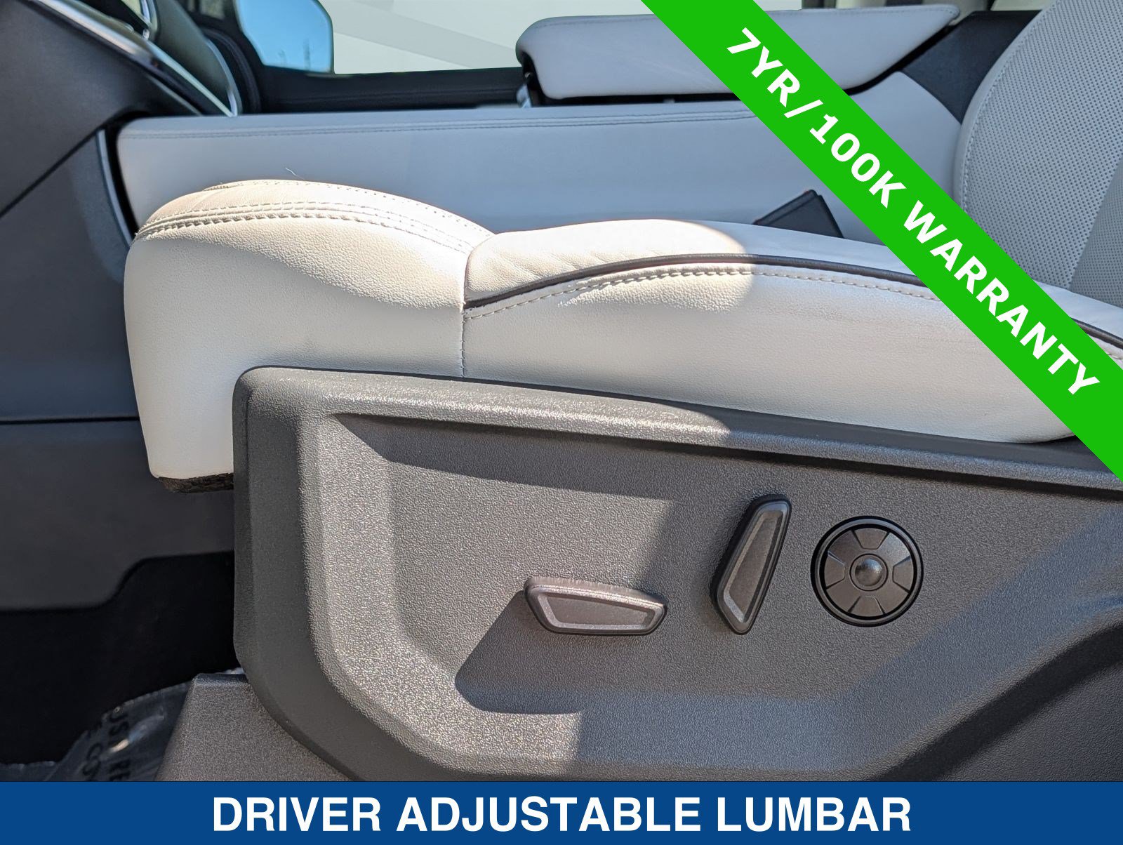 Certified 2025 Ford Expedition Platinum w/ Platinum Ultimate Package AWD/4WD image 24