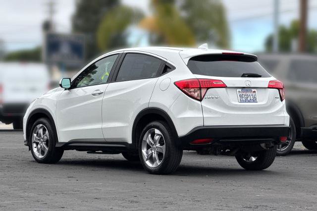 Used 2018 Honda HR-V LX image 30