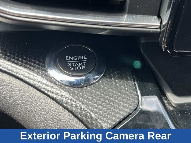 Certified 2024 Ford Explorer ST AWD/4WD image 42