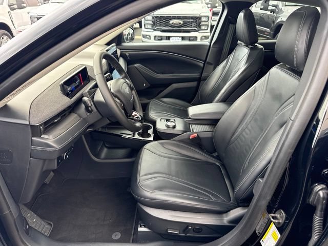 Certified 2023 Ford Mustang Mach-E Premium AWD/4WD image 18