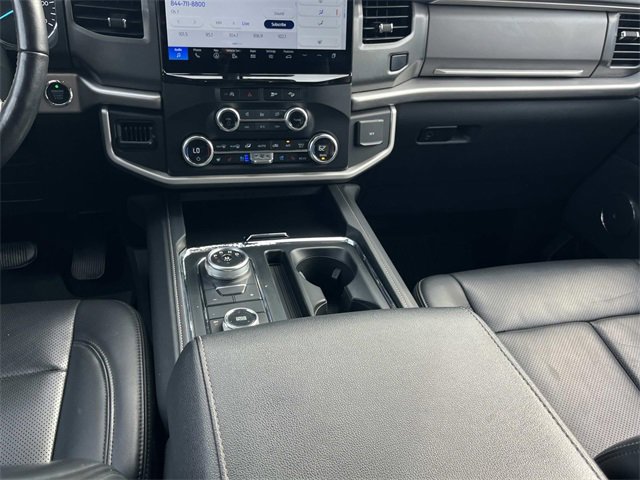 Certified 2024 Ford Expedition Max XLT image 17