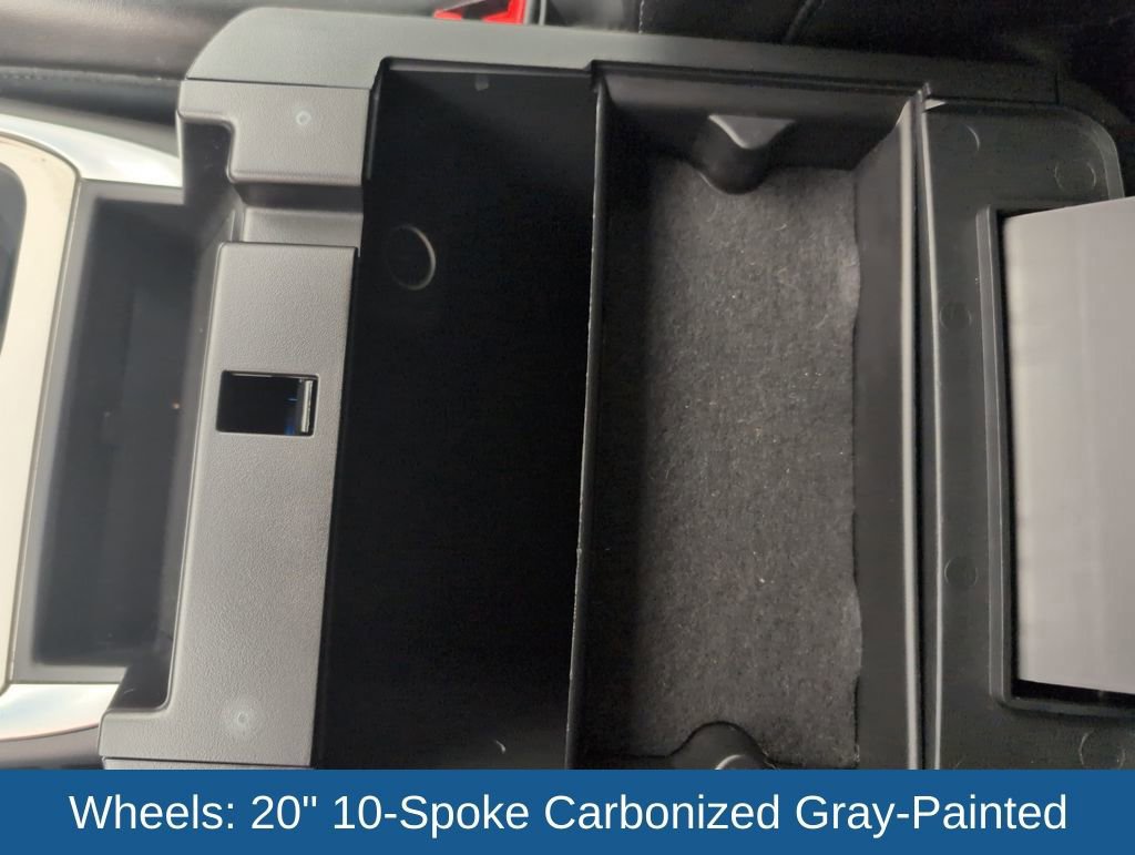 Certified 2023 Ford Explorer XLT w/ Equipment Group 202A image 43