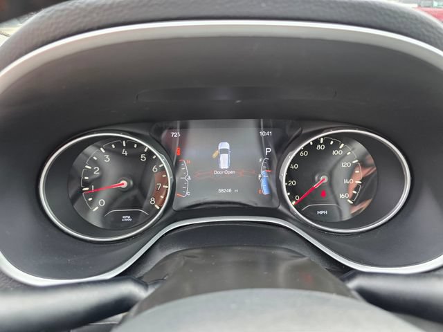 Used 2019 Jeep Compass Latitude w/ Popular Equipment Group AWD/4WD image 20