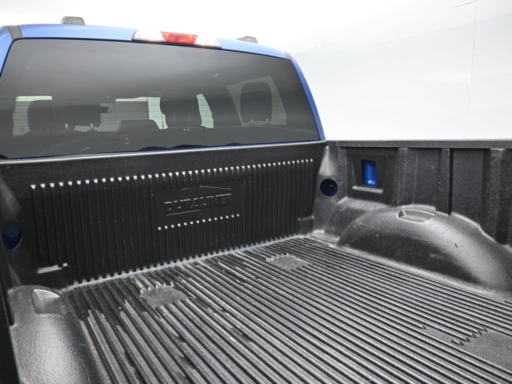 Certified 2023 Ford F150 XL w/ STX Appearance Package RWD image 20