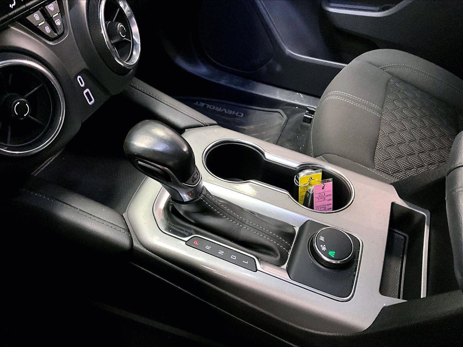 Used 2019 Chevrolet Blazer LT image 16