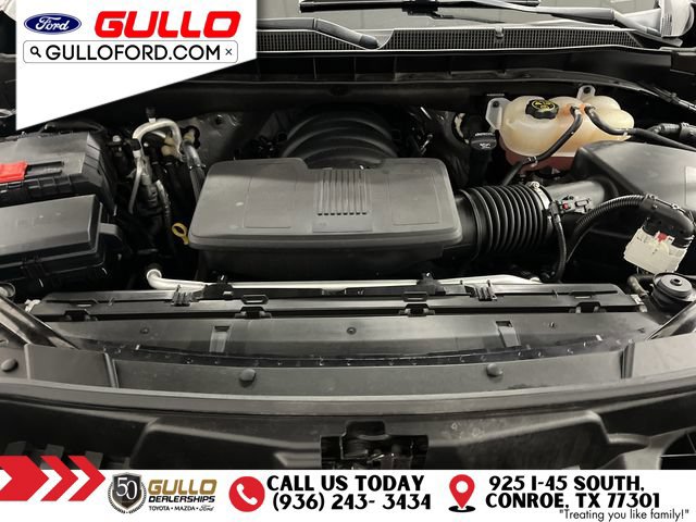 Used 2023 Chevrolet Tahoe LT w/ Luxury Package RWD image 30