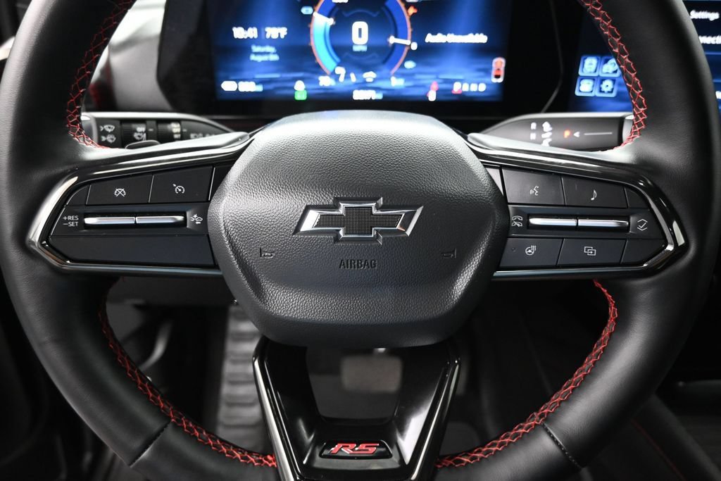 Used 2024 Chevrolet Blazer EV RS AWD/4WD image 19