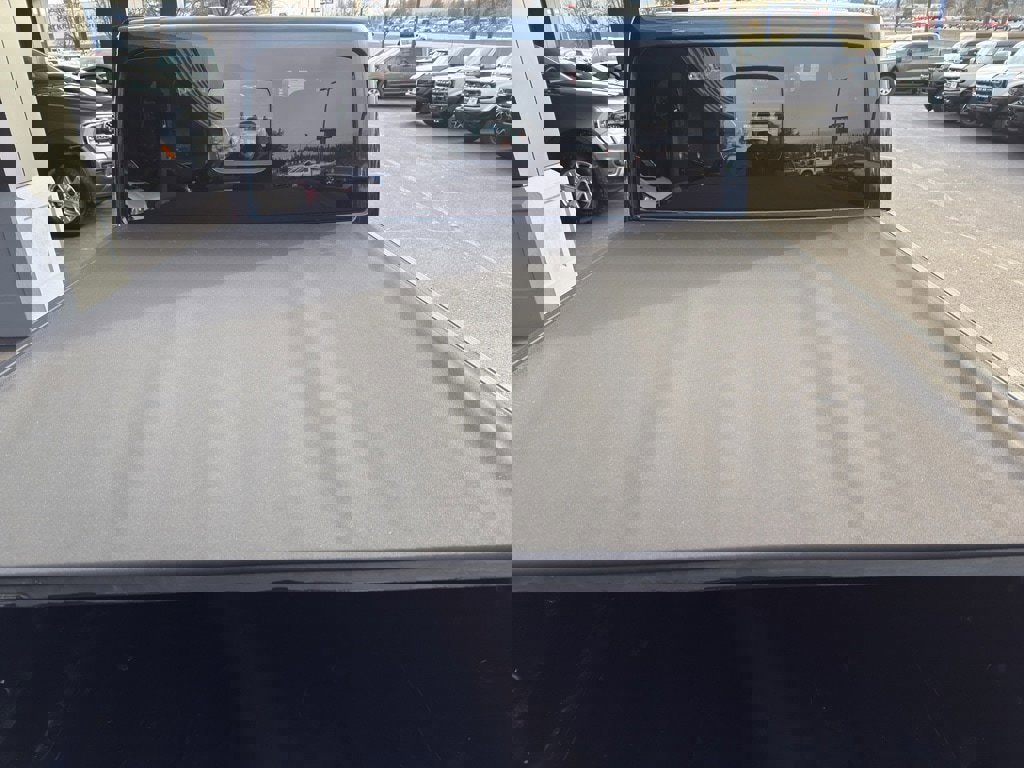 Used 2025 Jeep Gladiator Sport image 8