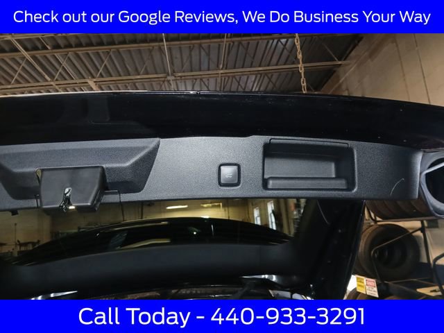 Certified 2024 Ford Escape Active image 38