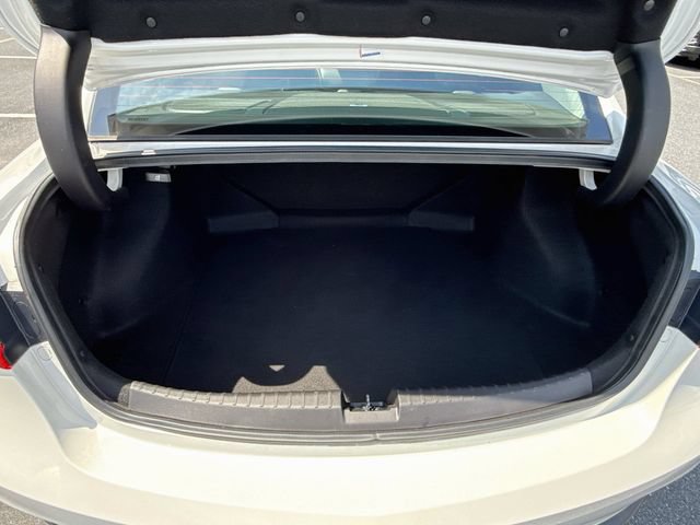 Used 2019 Acura ILX w/ Premium Package FWD image 33