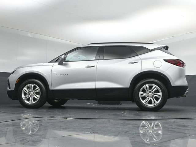 Used 2022 Chevrolet Blazer LT AWD/4WD image 40
