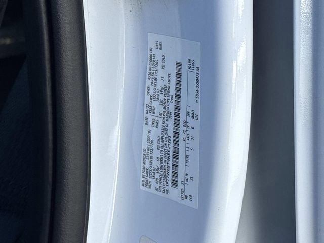 Certified 2022 Ford F250 XLT image 28
