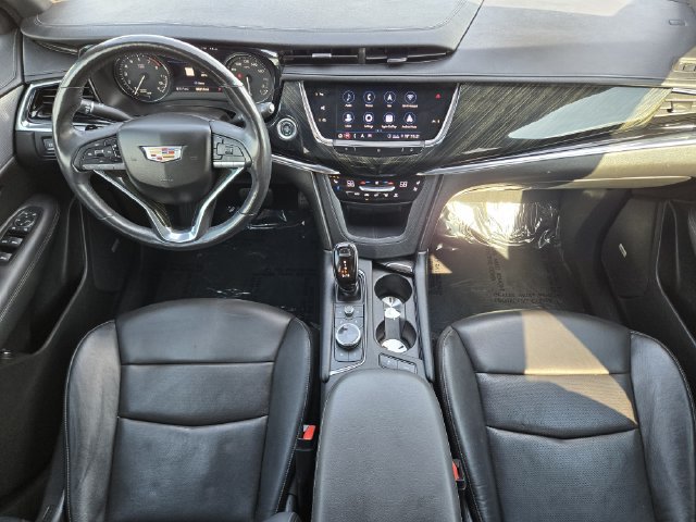 Used 2020 Cadillac XT6 Premium Luxury FWD image 24