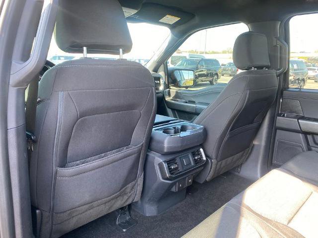 Certified 2022 Ford F150 XLT w/ Equipment Group 302A High image 27